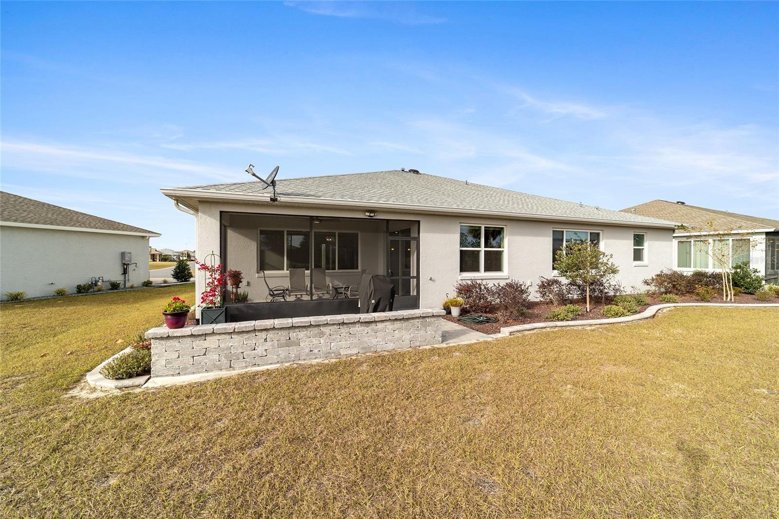 CANDLER HILLS-ASHFORD - Residential