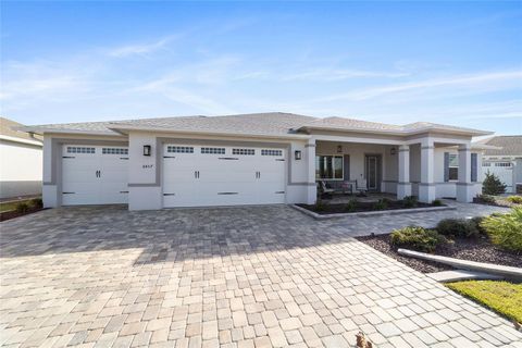 Tiny photo for 8457 SW 97th Circle, Ocala, FL 34481 (MLS # OM715090)