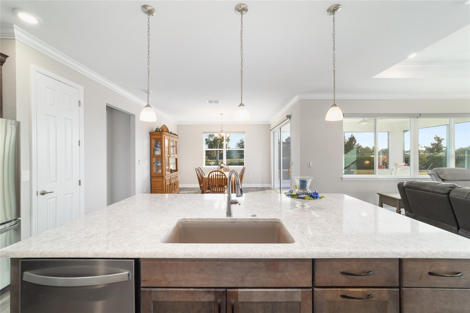 CANDLER HILLS-ASHFORD - Residential