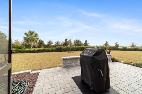 Tiny photo for 8457 SW 97th Circle, Ocala, FL 34481 (MLS # OM715090)