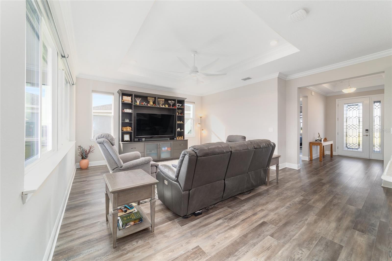 CANDLER HILLS-ASHFORD - Residential