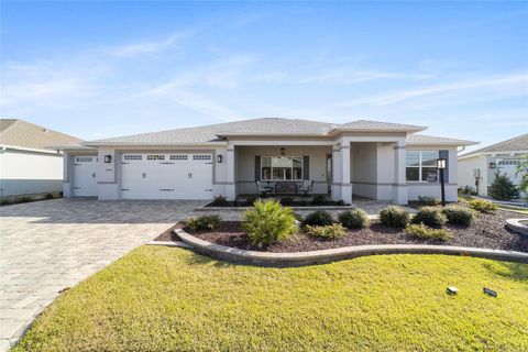 Tiny photo for 8457 SW 97th Circle, Ocala, FL 34481 (MLS # OM715090)