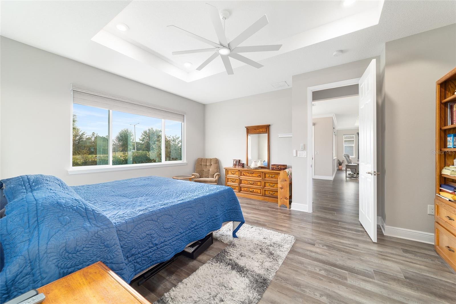 CANDLER HILLS-ASHFORD - Residential