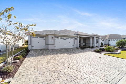 Tiny photo for 8457 SW 97th Circle, Ocala, FL 34481 (MLS # OM715090)