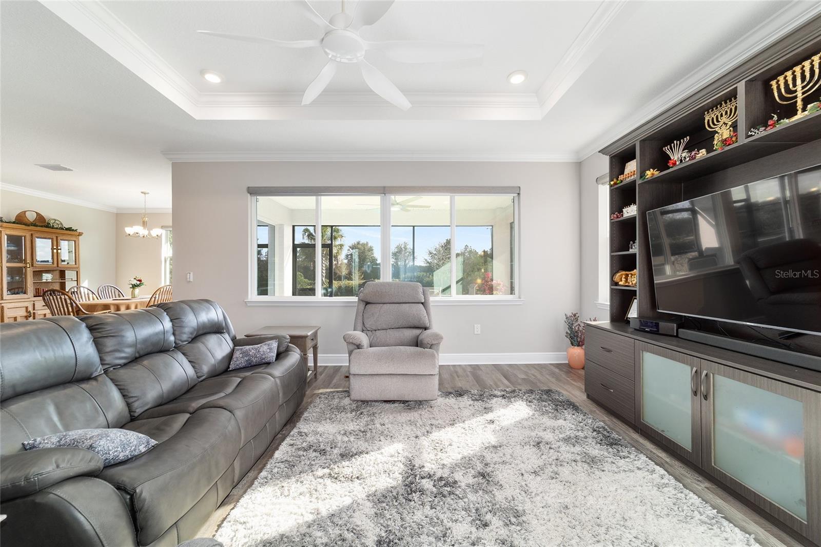 CANDLER HILLS-ASHFORD - Residential