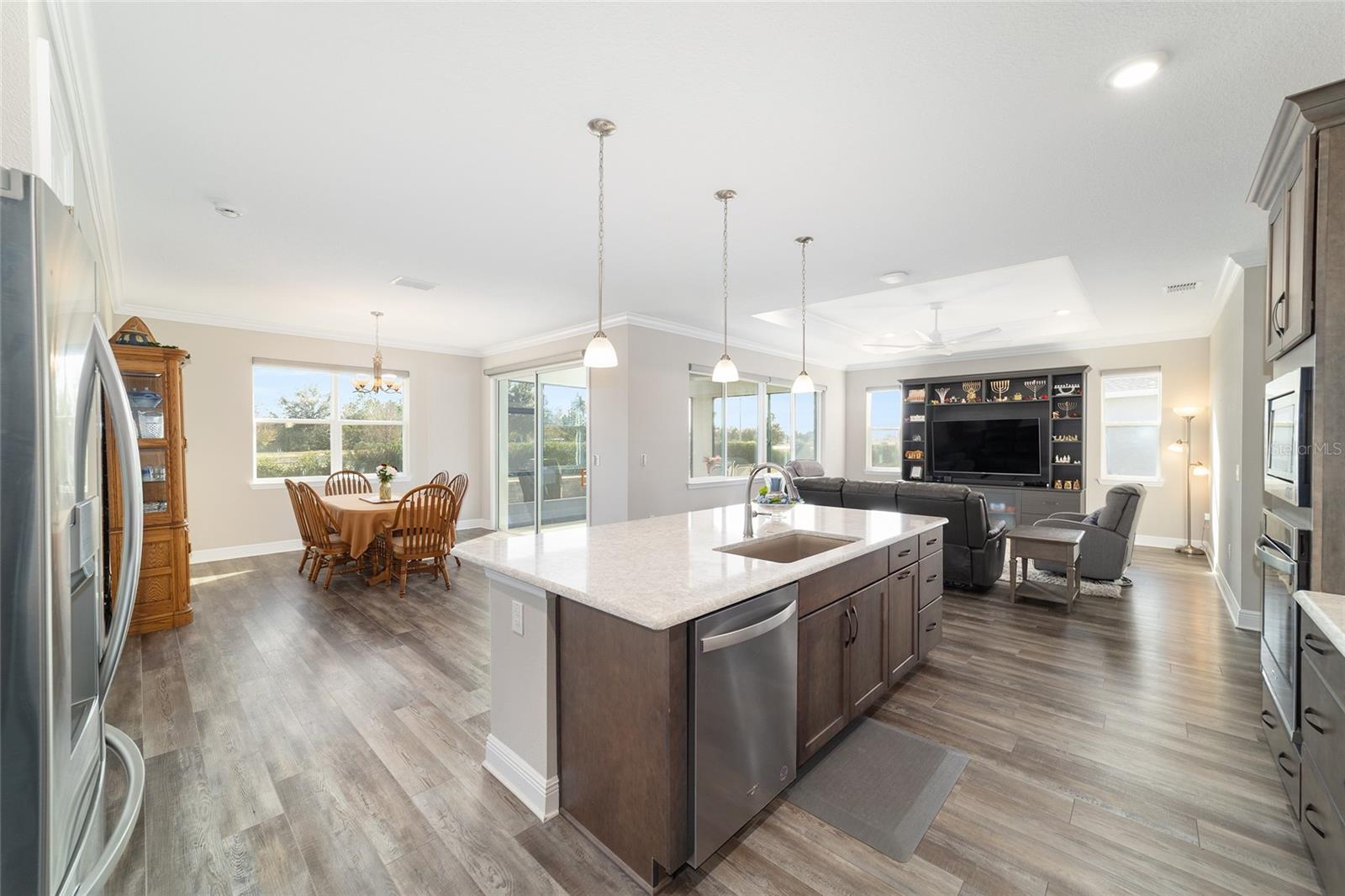 CANDLER HILLS-ASHFORD - Residential