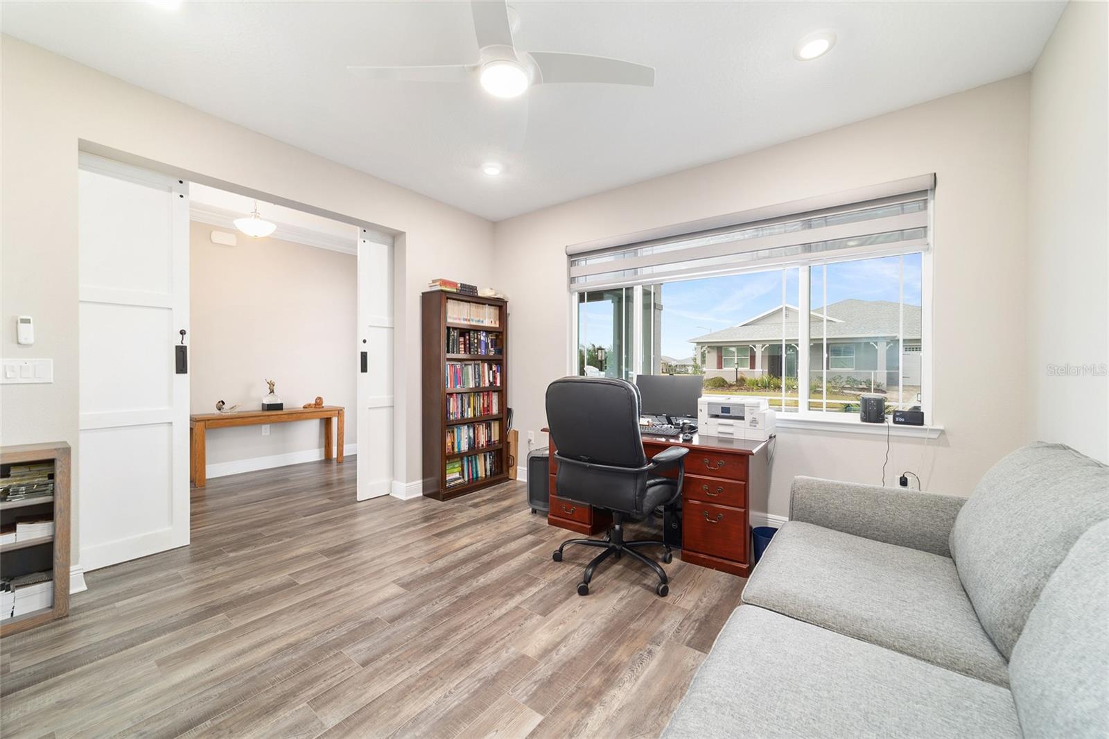 CANDLER HILLS-ASHFORD - Residential