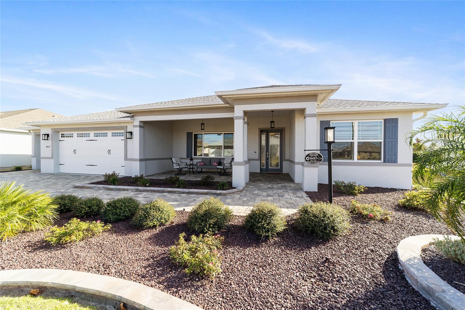 CANDLER HILLS-ASHFORD - Residential