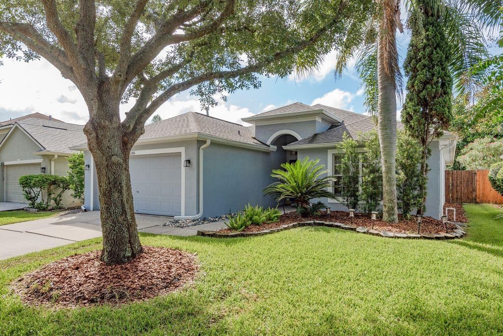 Photo of 12206 Coldstream Lane, Tampa, FL 33626 (MLS # TB8424642)