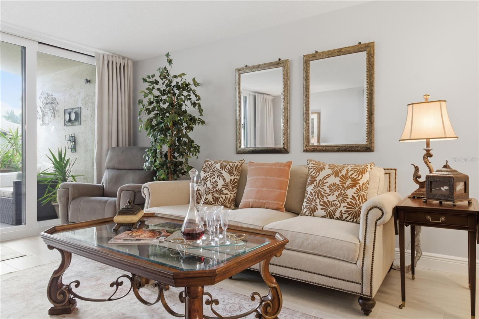 BELLEVIEW BILTMORE VILLAS BAYSHORE I - Residential