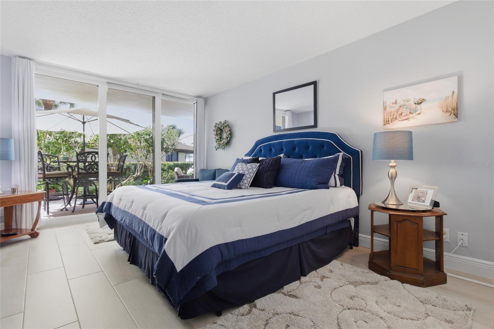 BELLEVIEW BILTMORE VILLAS BAYSHORE I - Residential