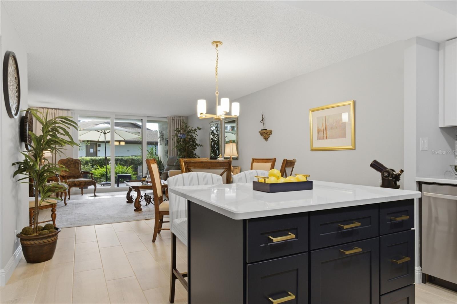 BELLEVIEW BILTMORE VILLAS BAYSHORE I - Residential