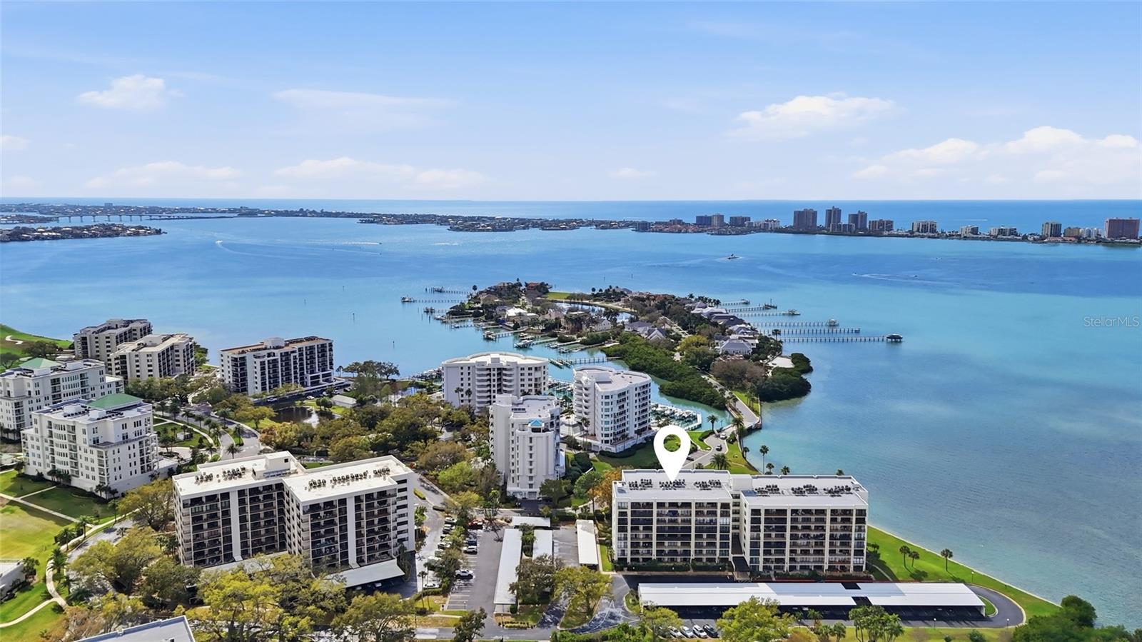 BELLEVIEW BILTMORE VILLAS BAYSHORE I - Residential