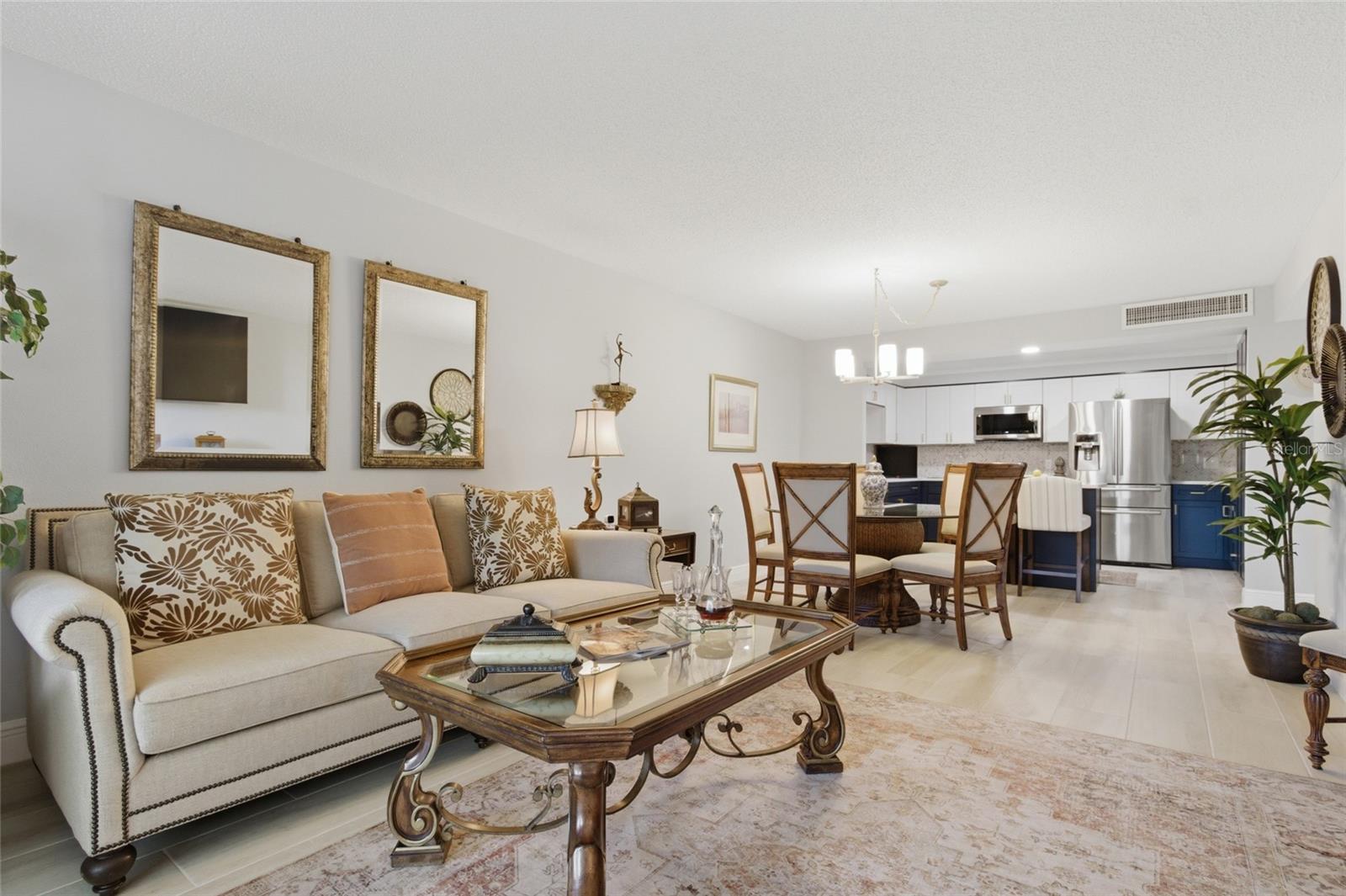 BELLEVIEW BILTMORE VILLAS BAYSHORE I - Residential