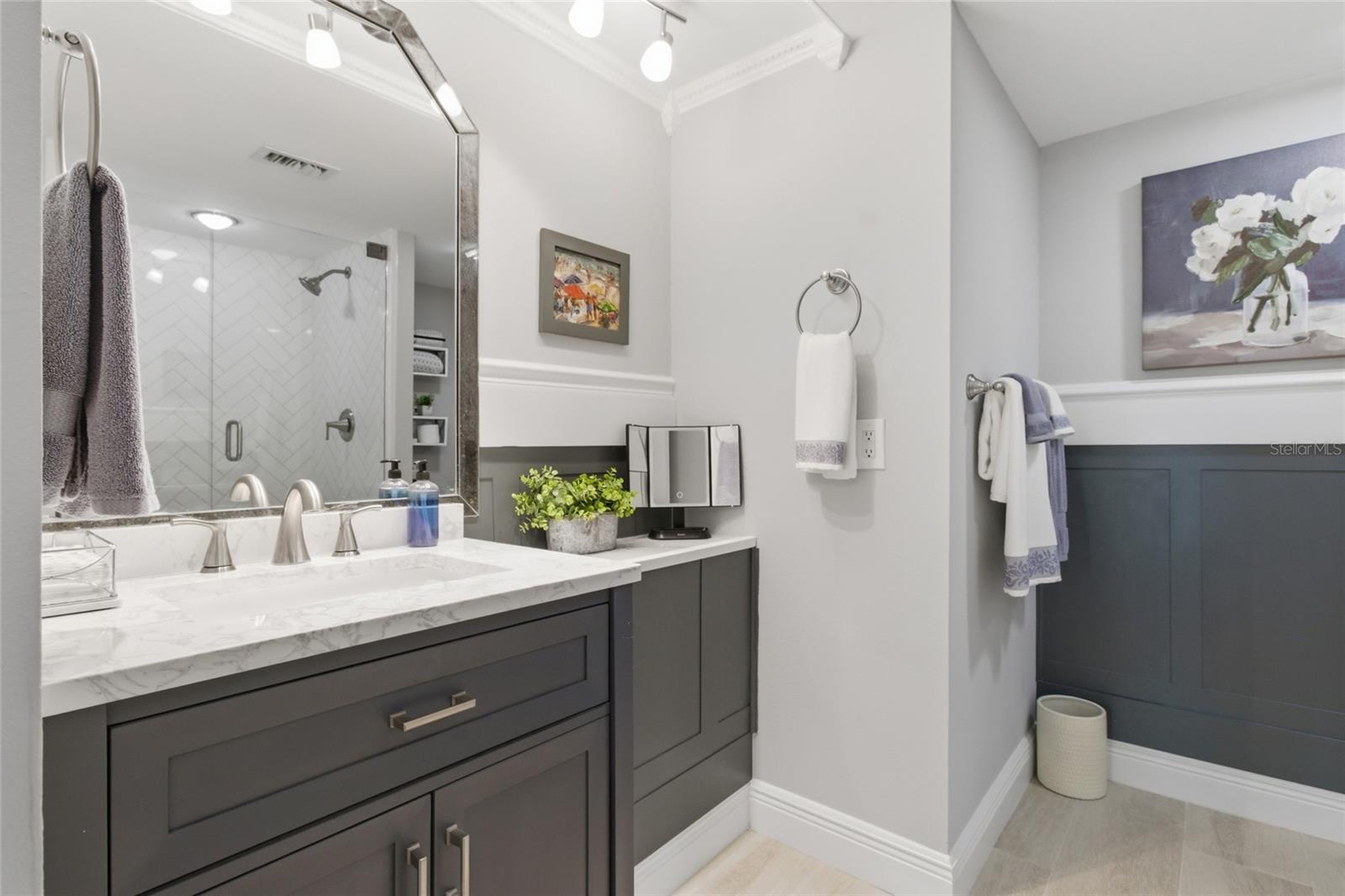 BELLEVIEW BILTMORE VILLAS BAYSHORE I - Residential