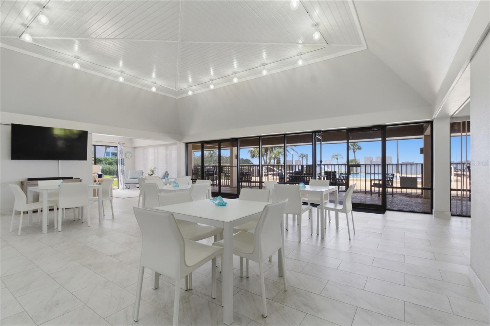 BELLEVIEW BILTMORE VILLAS BAYSHORE I - Residential