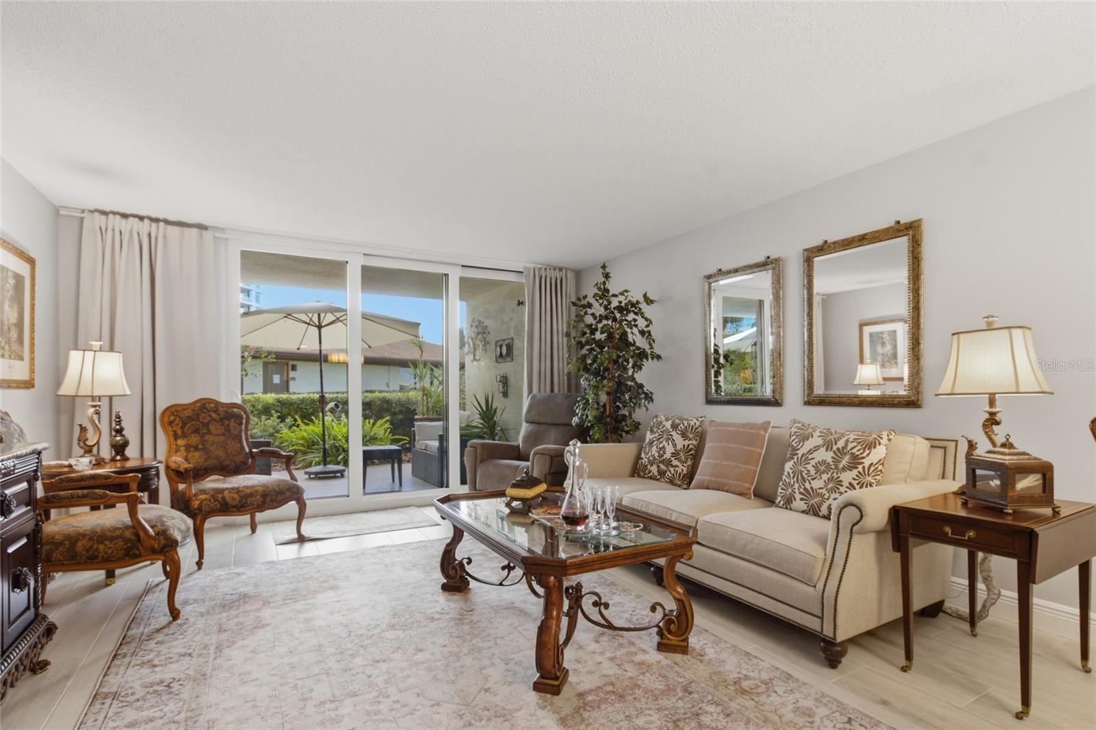 BELLEVIEW BILTMORE VILLAS BAYSHORE I - Residential