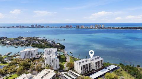 100 OAKMONT LANE 102 BELLEAIR FL 33756