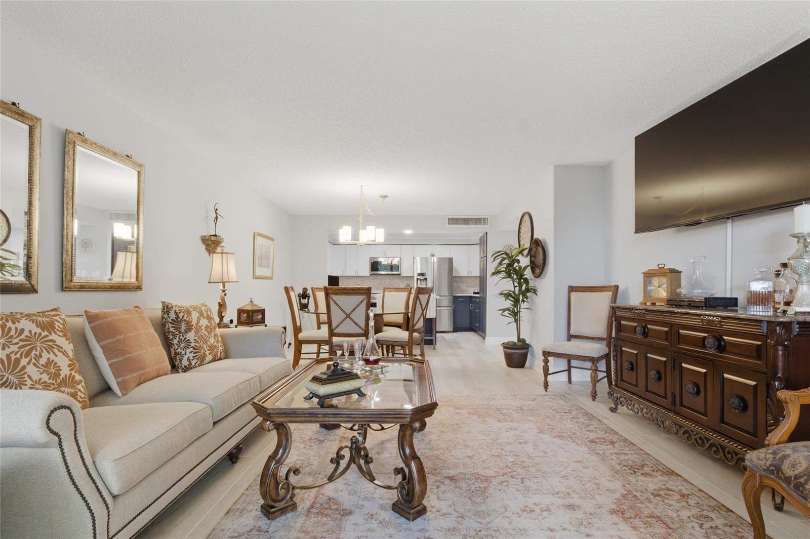 BELLEVIEW BILTMORE VILLAS BAYSHORE I - Residential