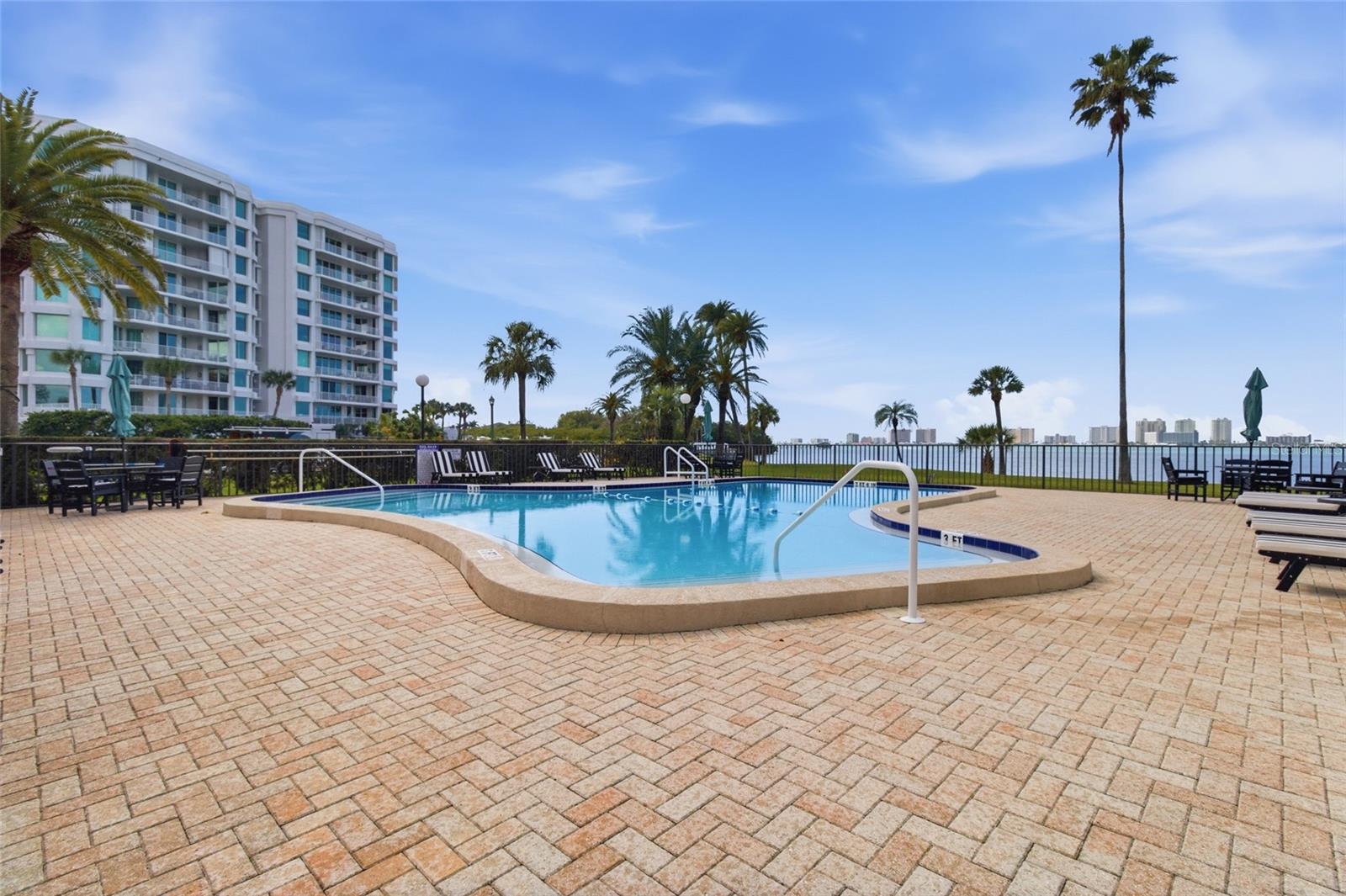 BELLEVIEW BILTMORE VILLAS BAYSHORE I - Residential