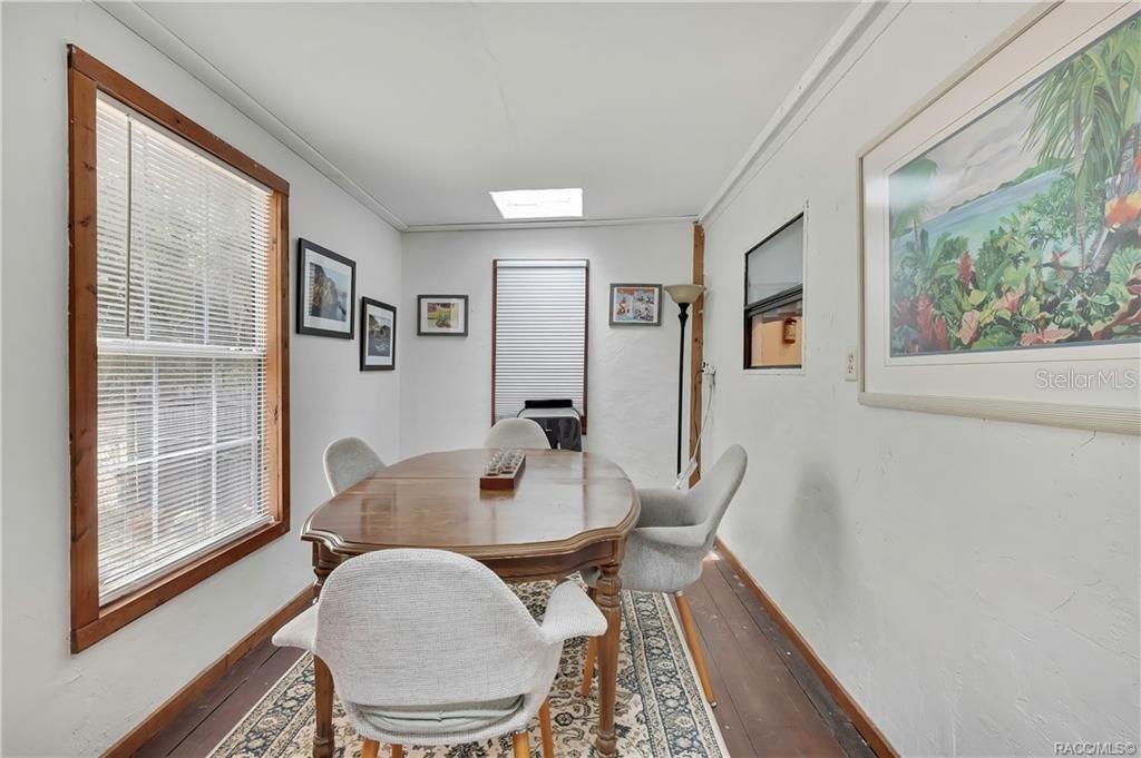 ISTACHATTA ACRES - Residential