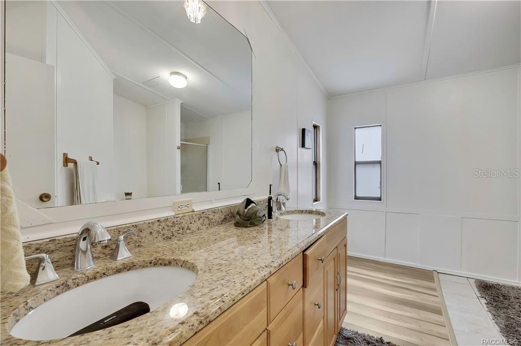 ISTACHATTA ACRES - Residential