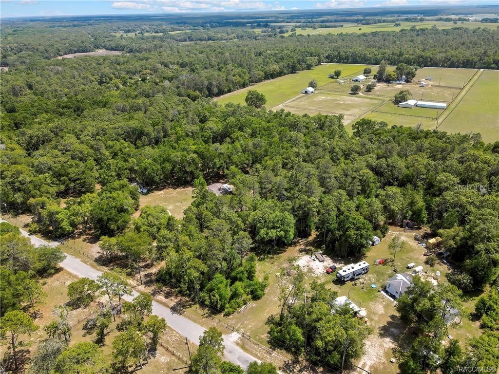 ISTACHATTA ACRES - Residential