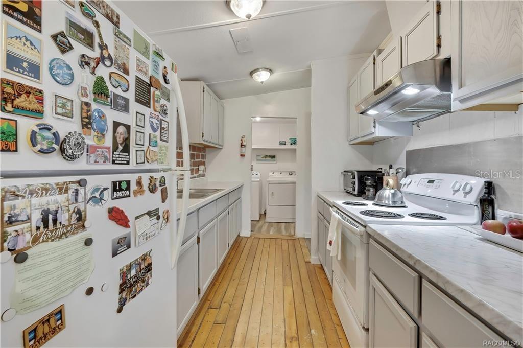 ISTACHATTA ACRES - Residential