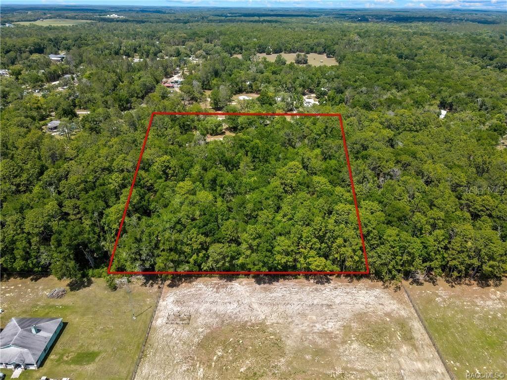 ISTACHATTA ACRES - Residential