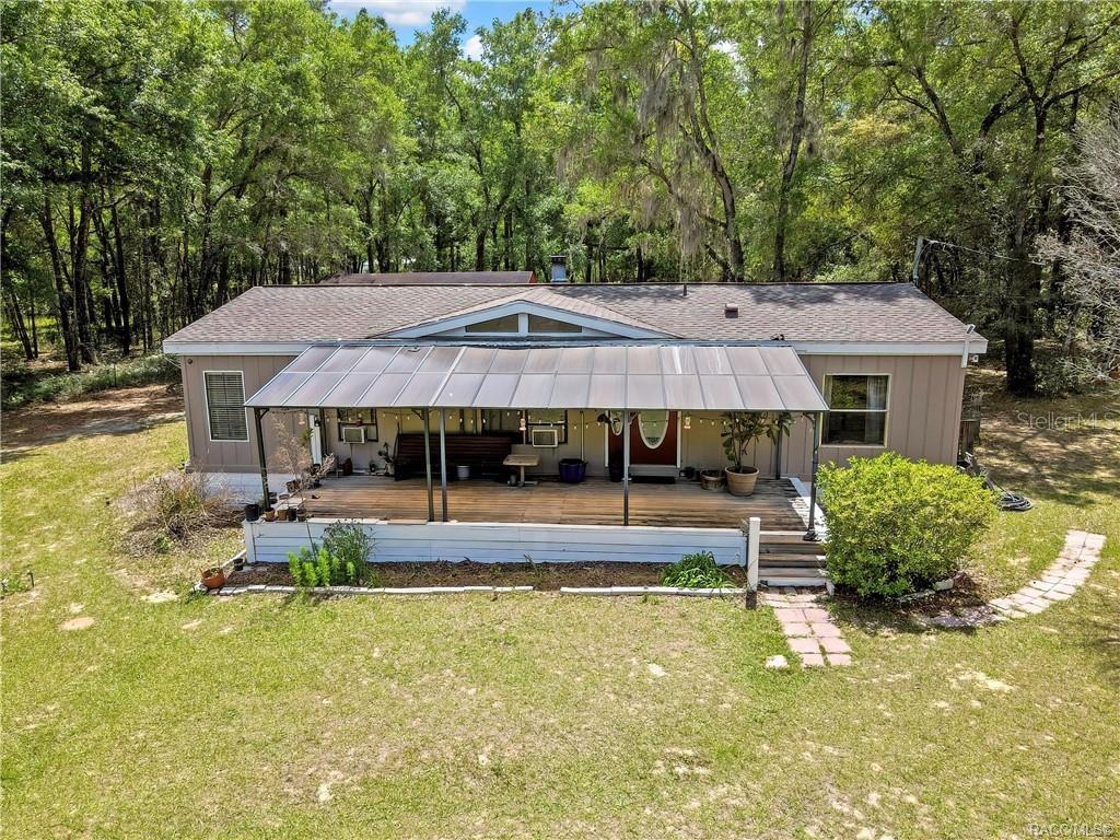 ISTACHATTA ACRES - Residential