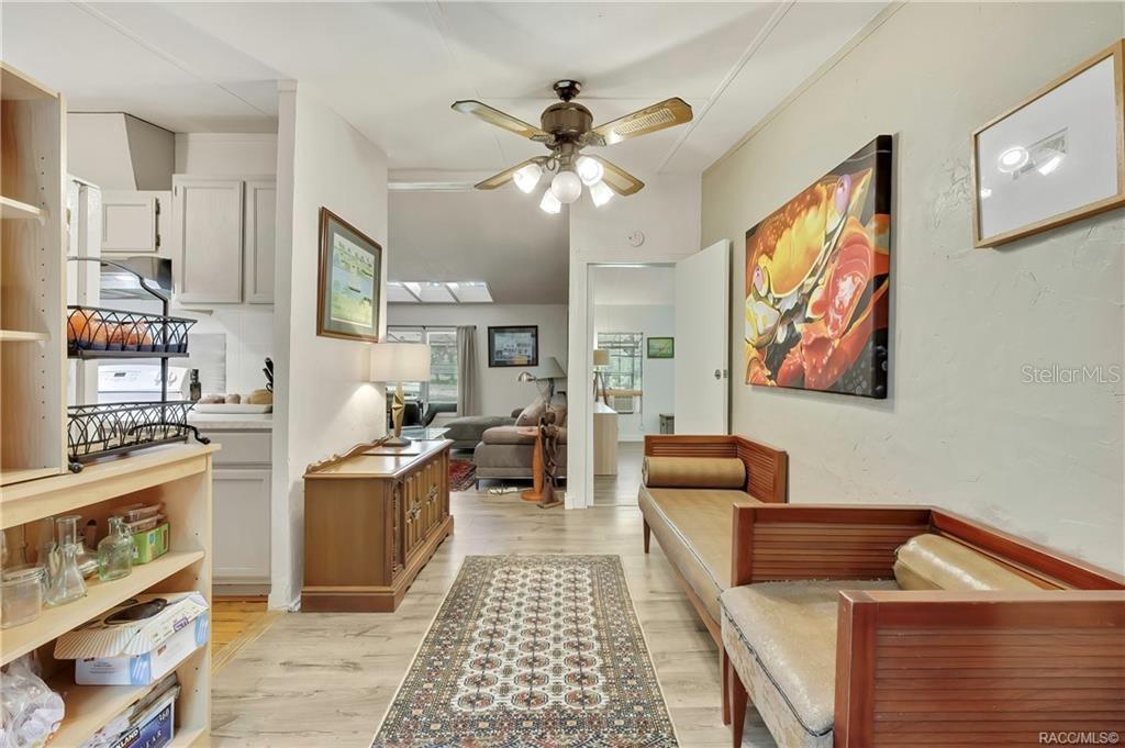 ISTACHATTA ACRES - Residential