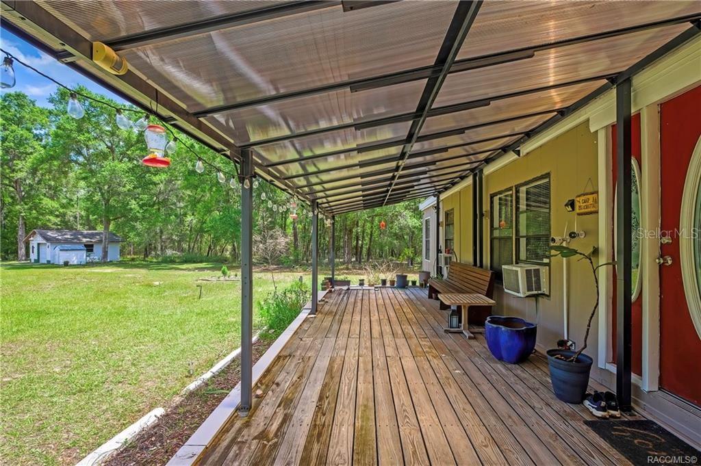 ISTACHATTA ACRES - Residential