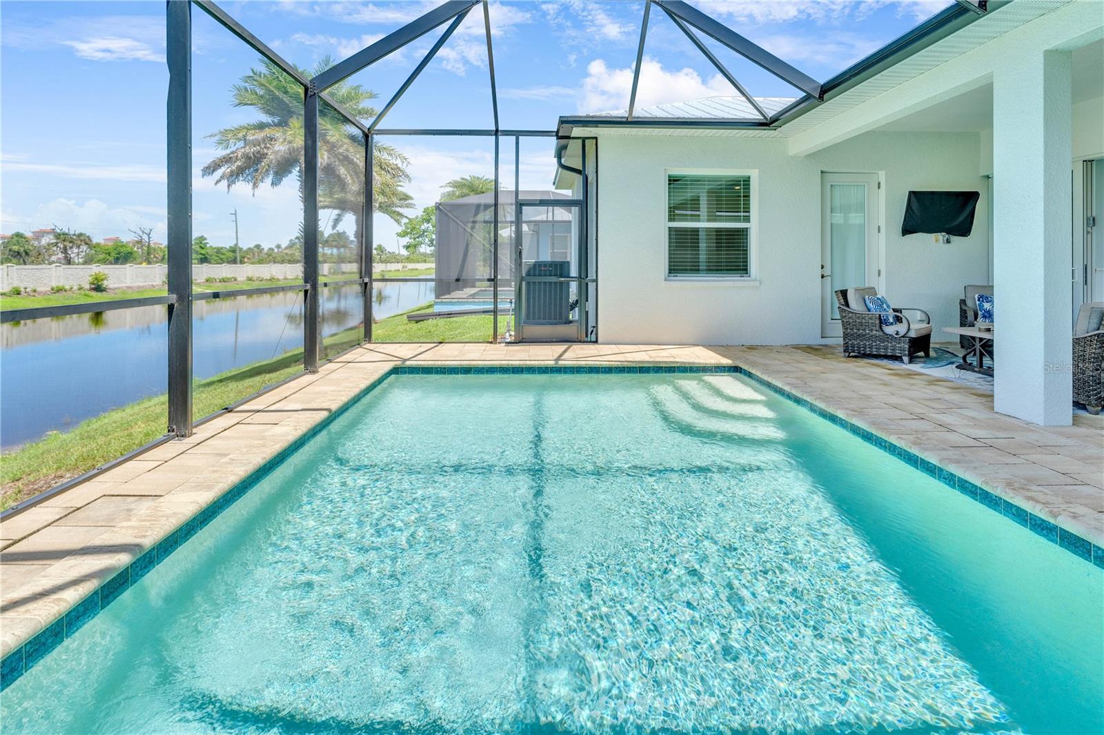CORAL CAYE - Residential