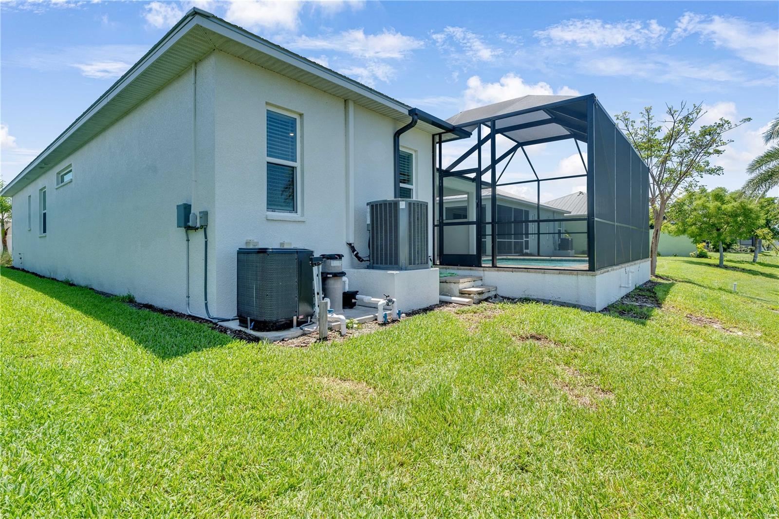 CORAL CAYE - Residential