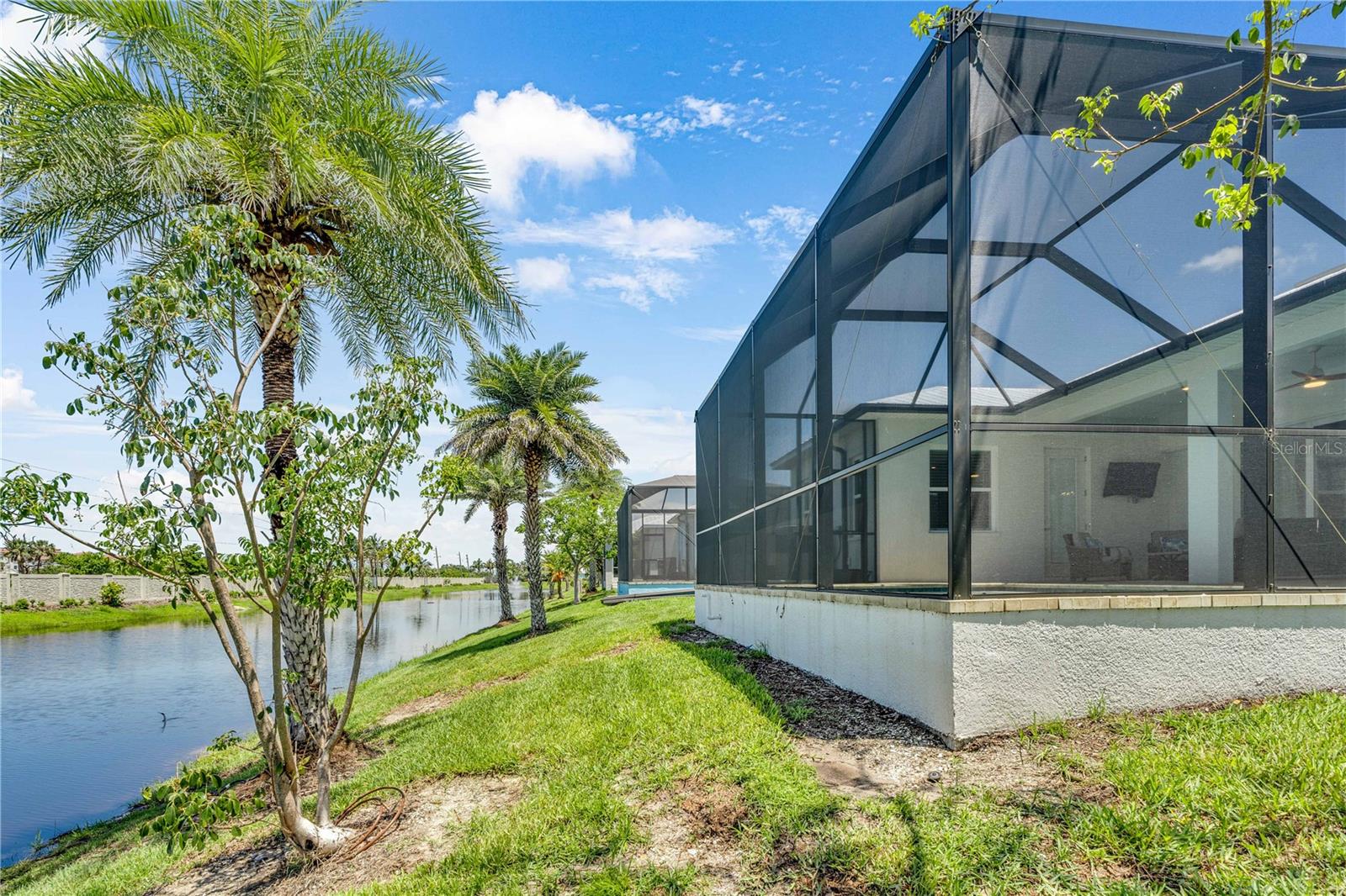 CORAL CAYE - Residential
