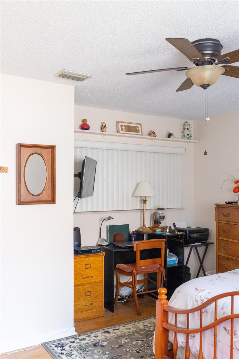 Fairgreen Unit 03 - Residential