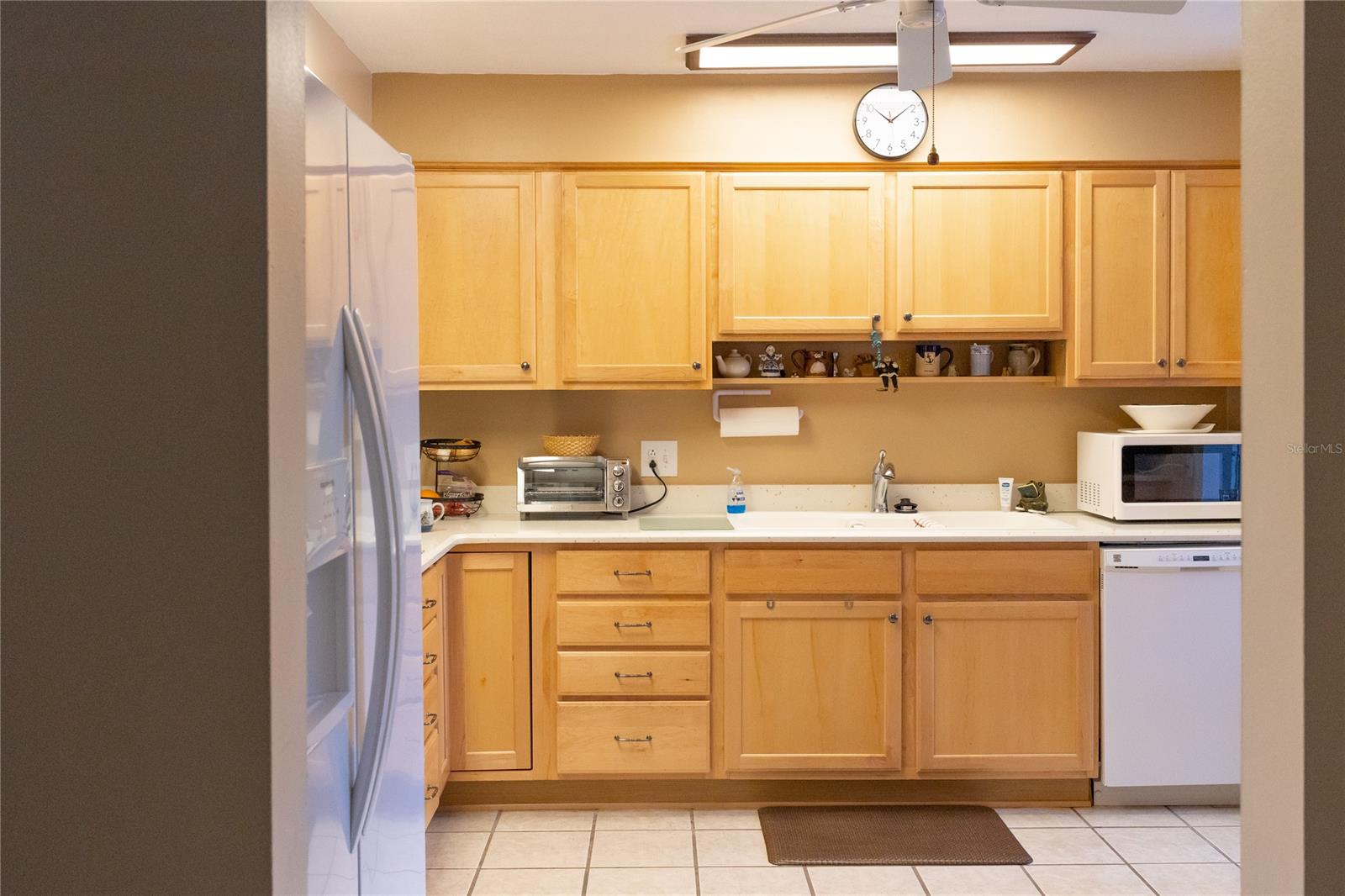 Fairgreen Unit 03 - Residential