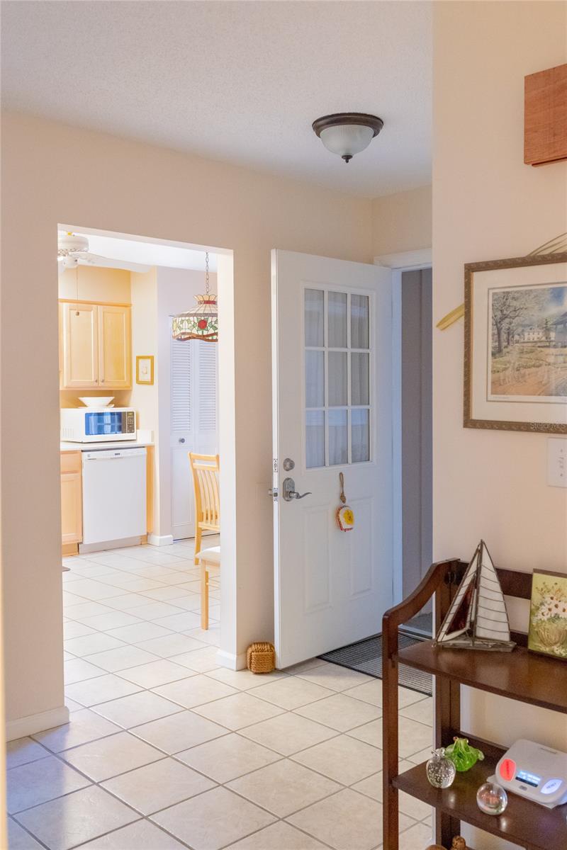 Fairgreen Unit 03 - Residential