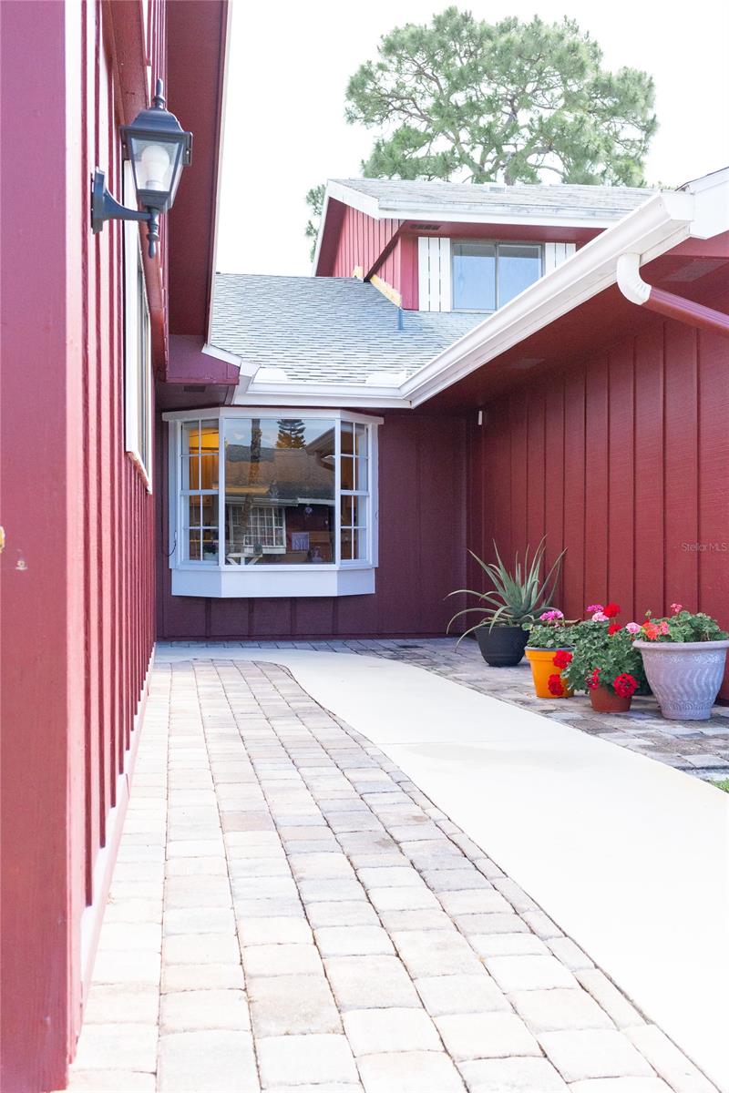 Fairgreen Unit 03 - Residential