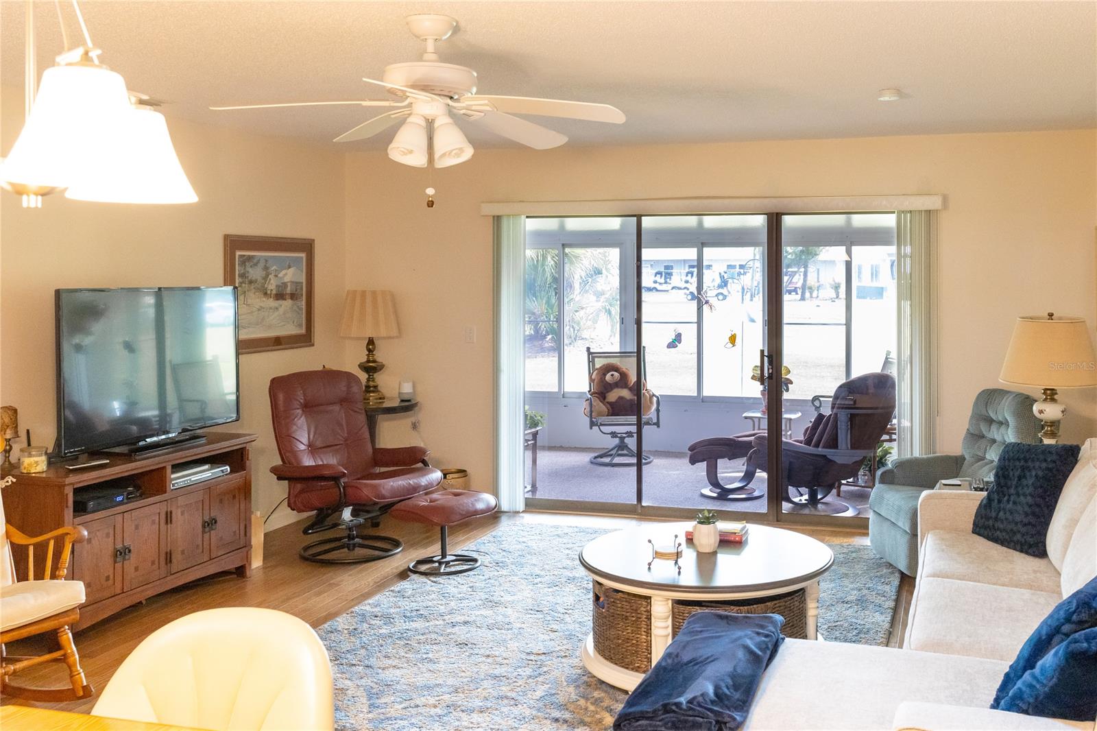 Fairgreen Unit 03 - Residential