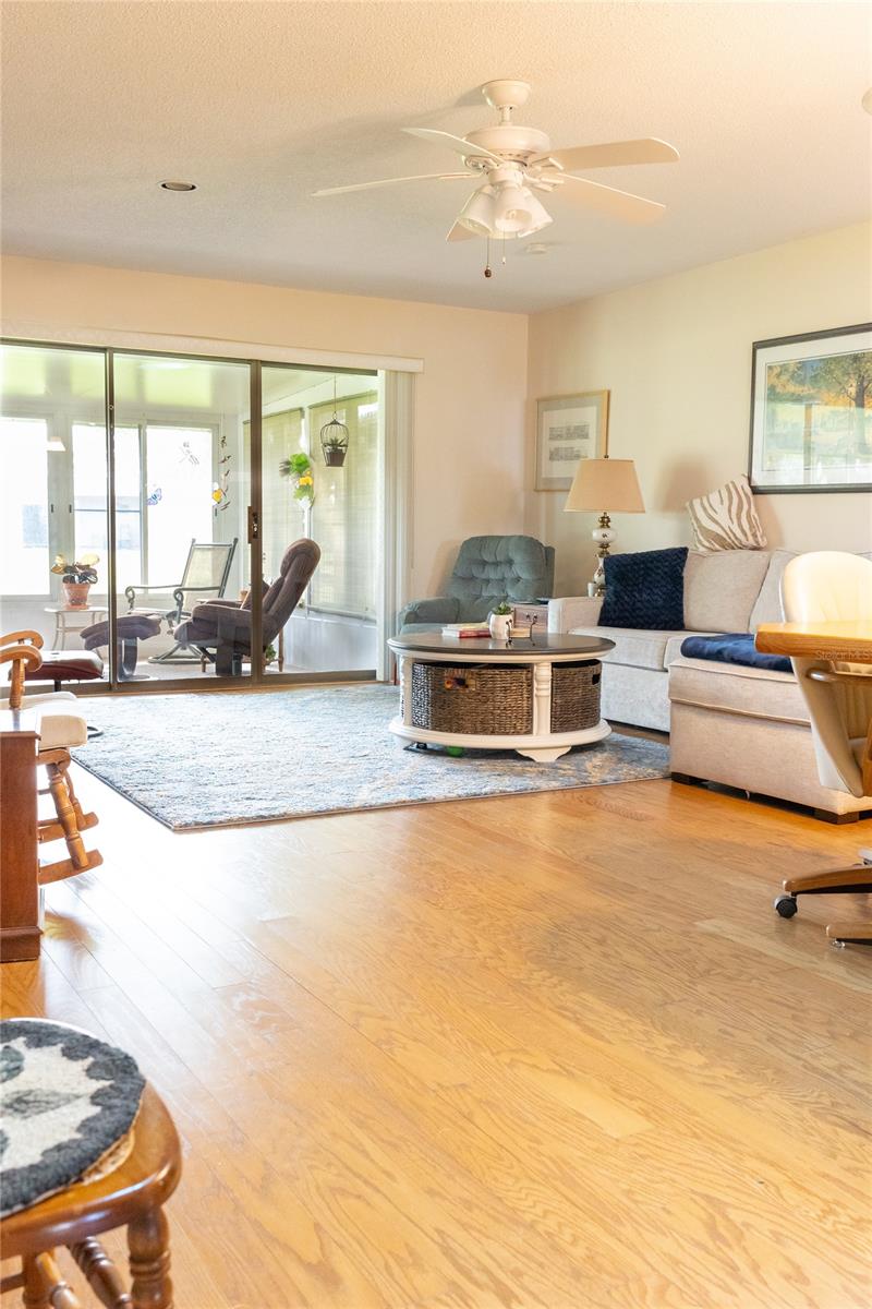 Fairgreen Unit 03 - Residential