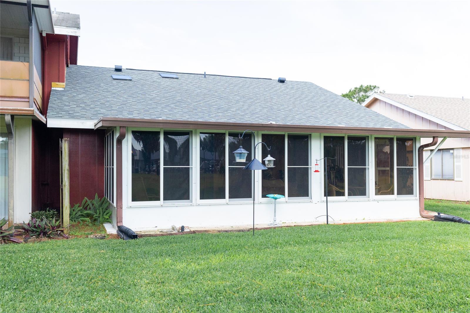 Fairgreen Unit 03 - Residential