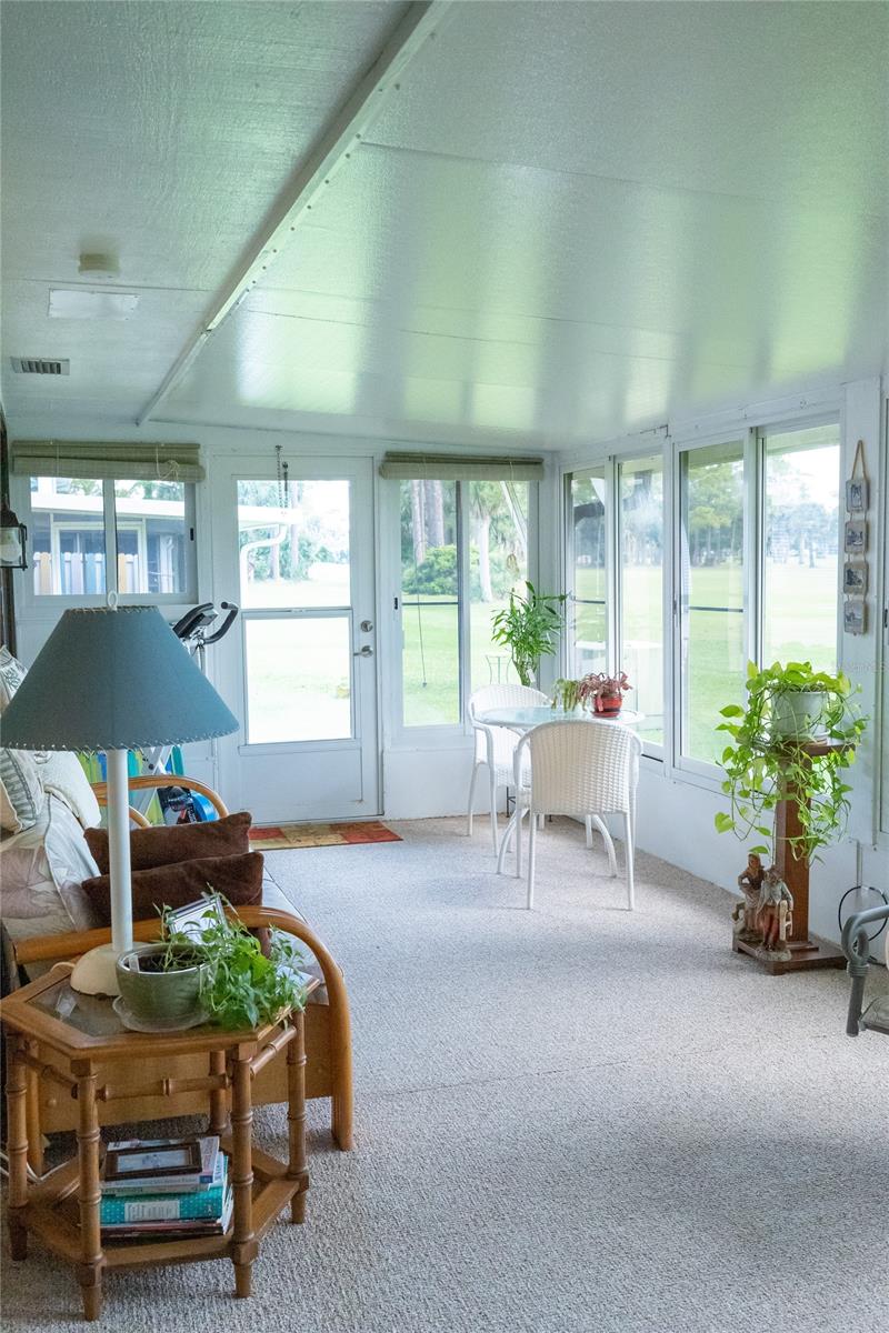 Fairgreen Unit 03 - Residential