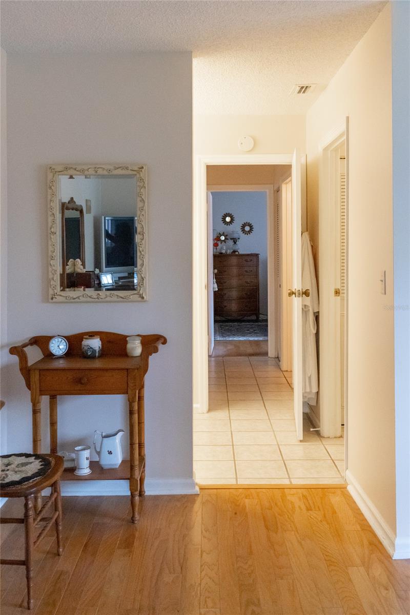 Fairgreen Unit 03 - Residential