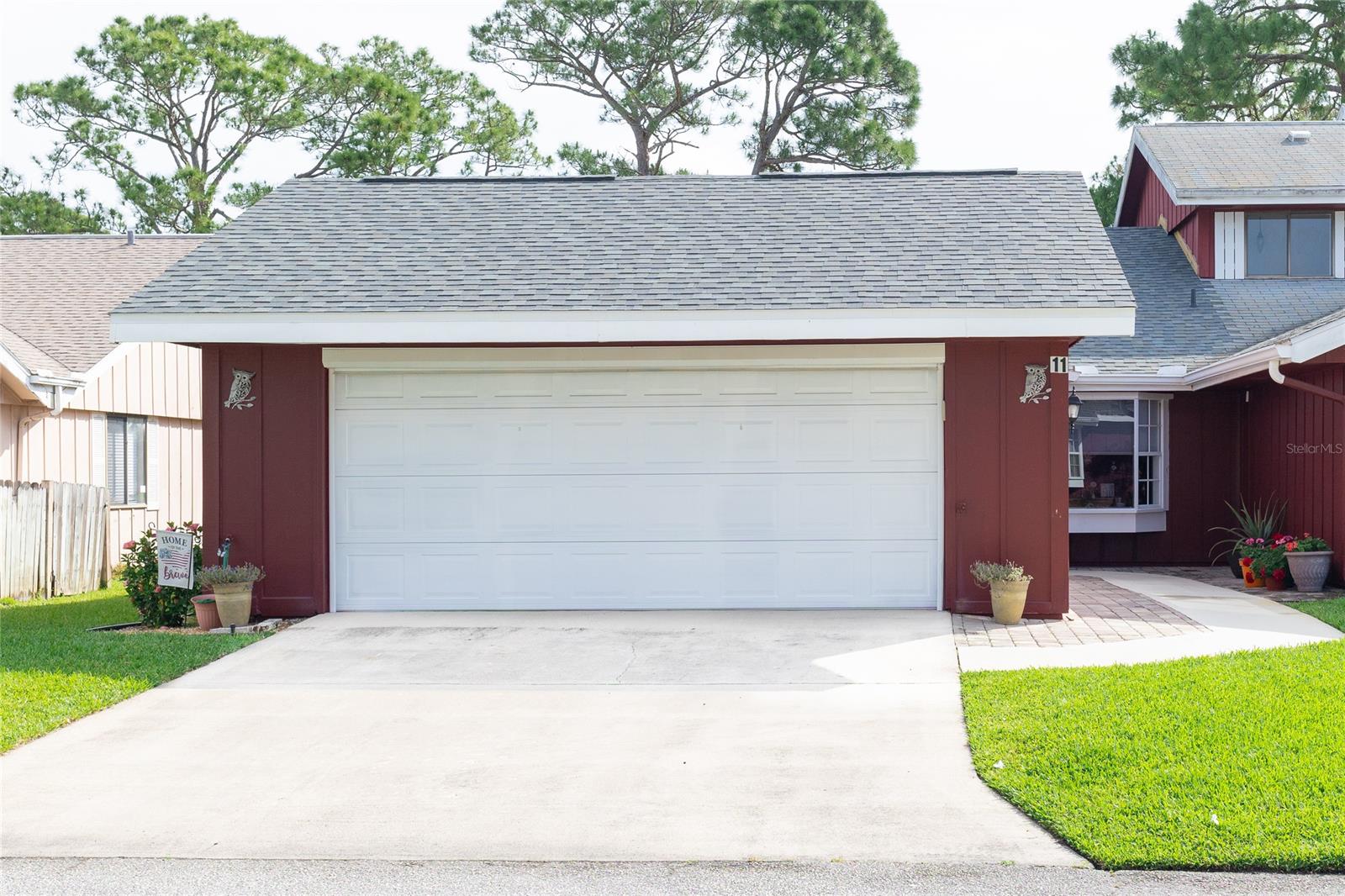 Fairgreen Unit 03 - Residential