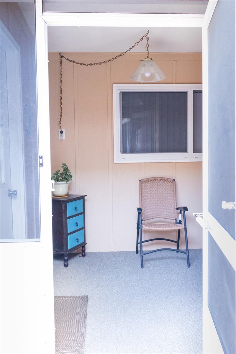 Fairgreen Unit 03 - Residential