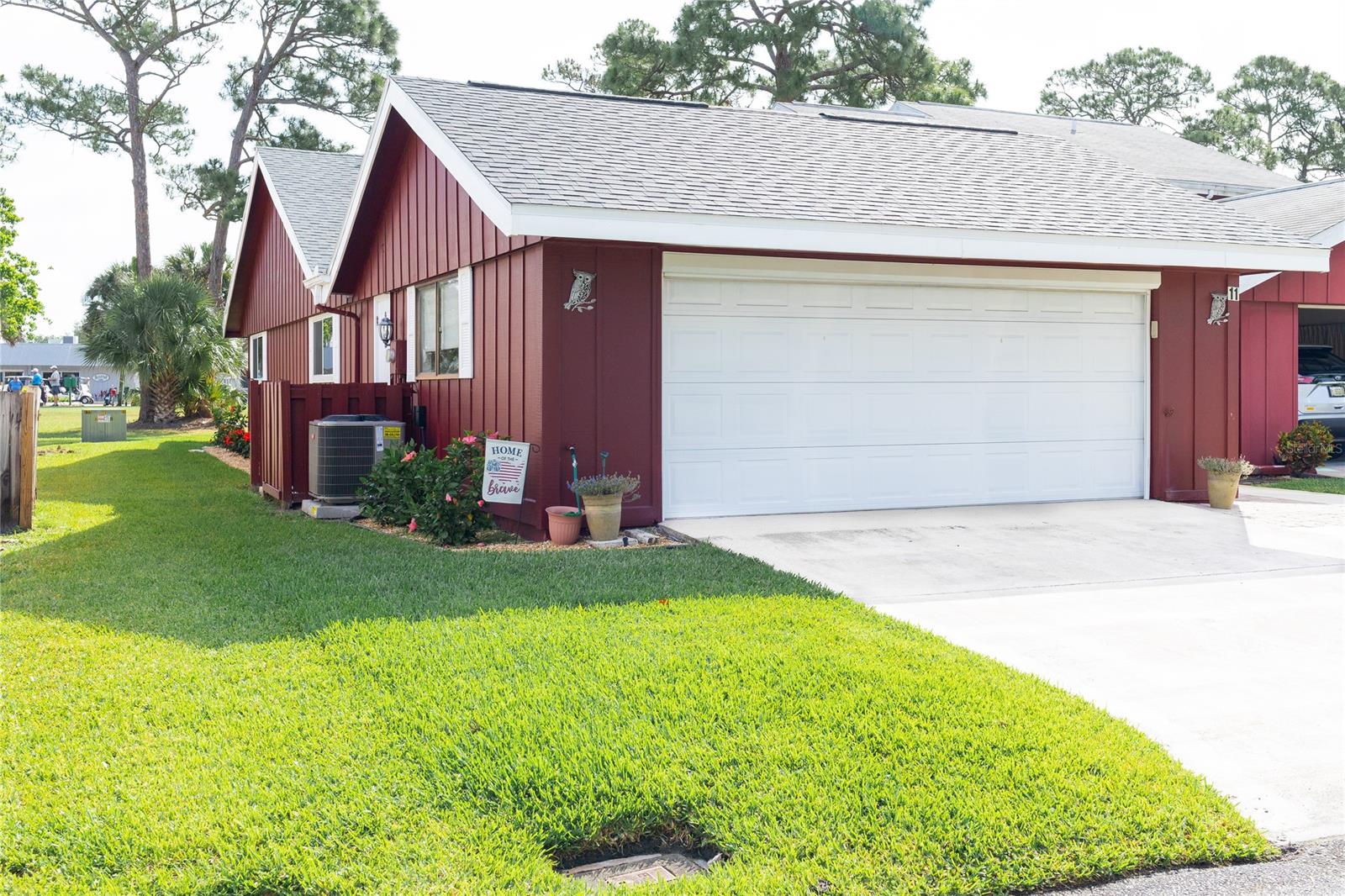 Fairgreen Unit 03 - Residential