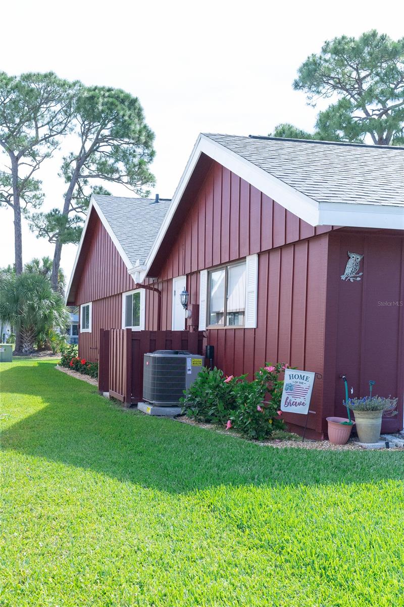 Fairgreen Unit 03 - Residential