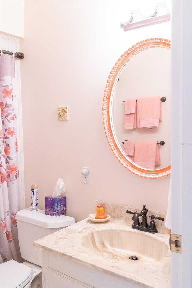 Fairgreen Unit 03 - Residential