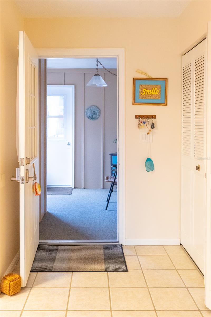 Fairgreen Unit 03 - Residential